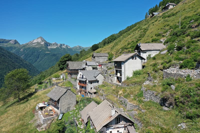 Ab in die Berge! Via in montagna! (9)