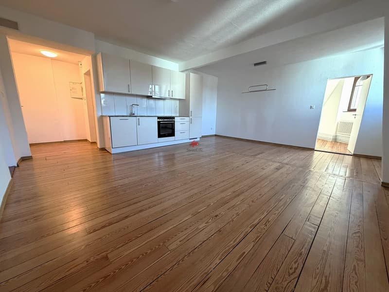 Beispielfoto (ähnliche Wohnung)