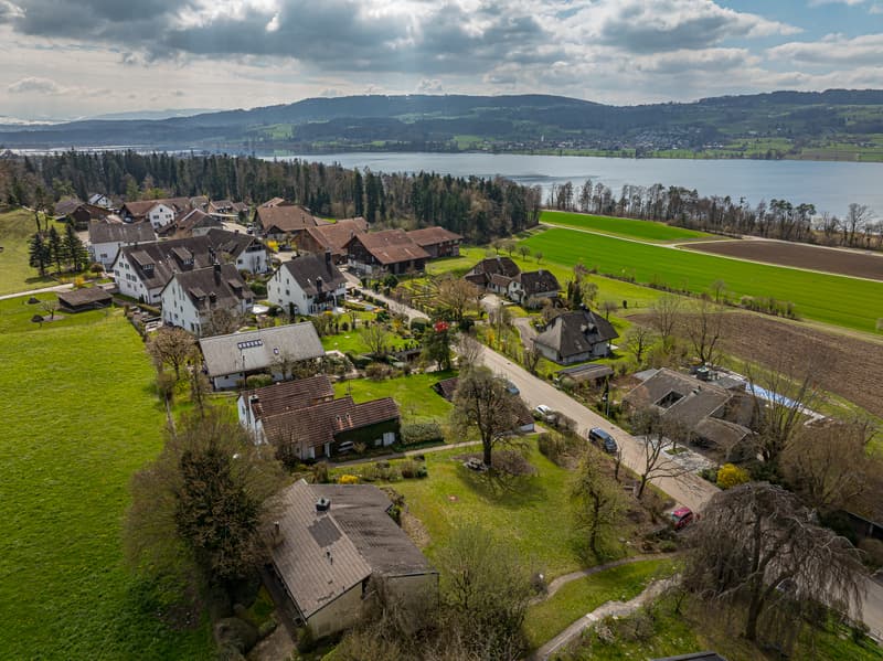 Dream location on Wildsberg with potential (1)