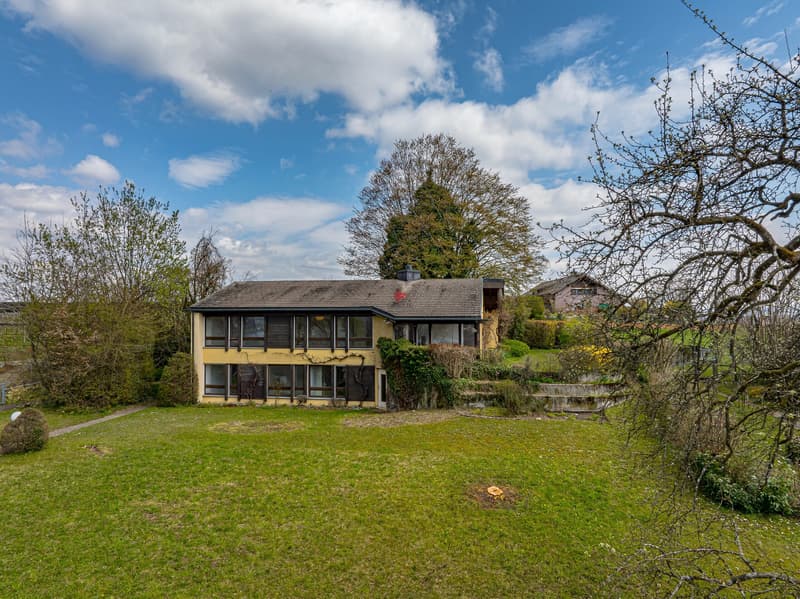 Dream location on Wildsberg with potential (2)