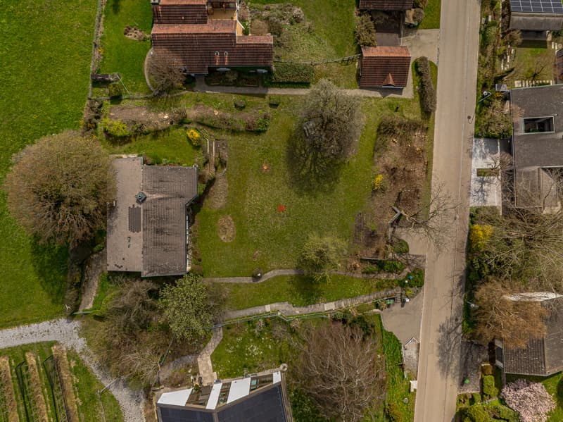 Dream location on Wildsberg with potential (3)