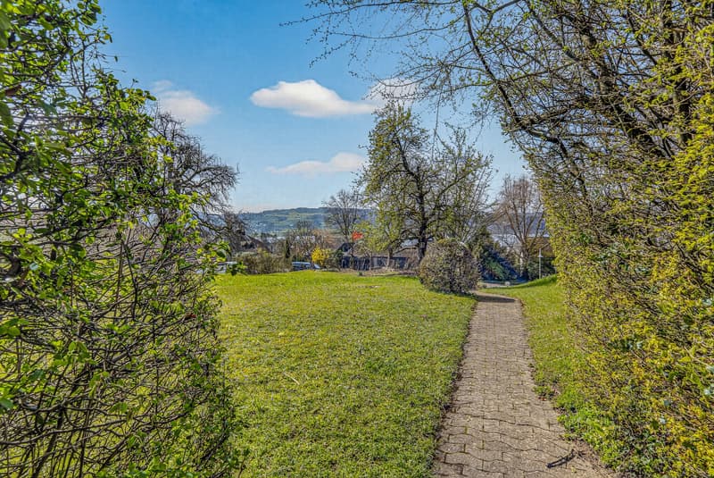 Dream location on Wildsberg with potential (5)