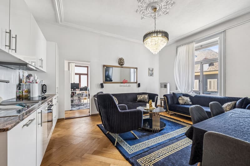 Wohnung 1. OG