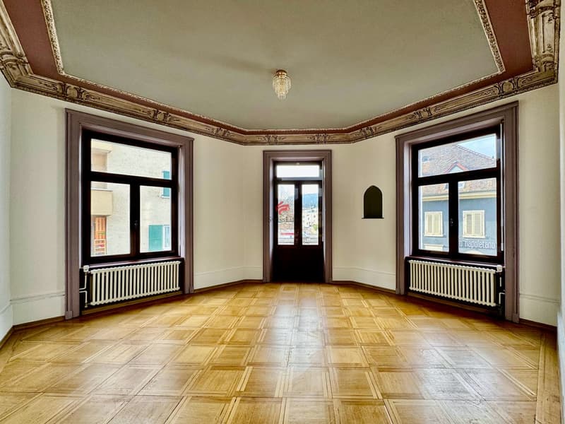 Wohnung 1. OG