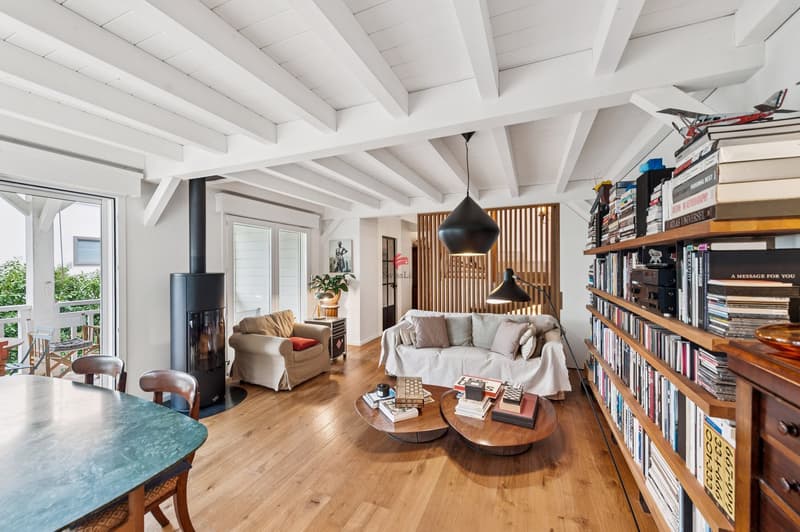 Close to the lake: Discover your charming cottage-style house! (6)