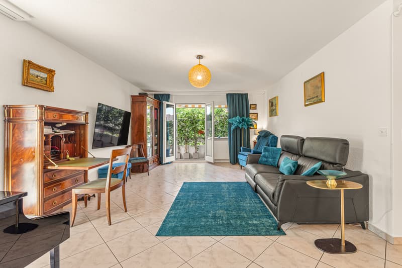 Dream home in nature and city proximity incl. 32 m² hobby room! (3)