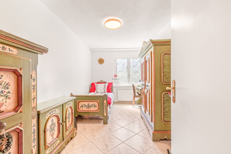 Dream home in nature and city proximity incl. 32 m² hobby room! (6)