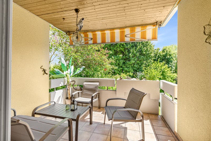 Dream home in nature and city proximity incl. 32 m² hobby room! (4)