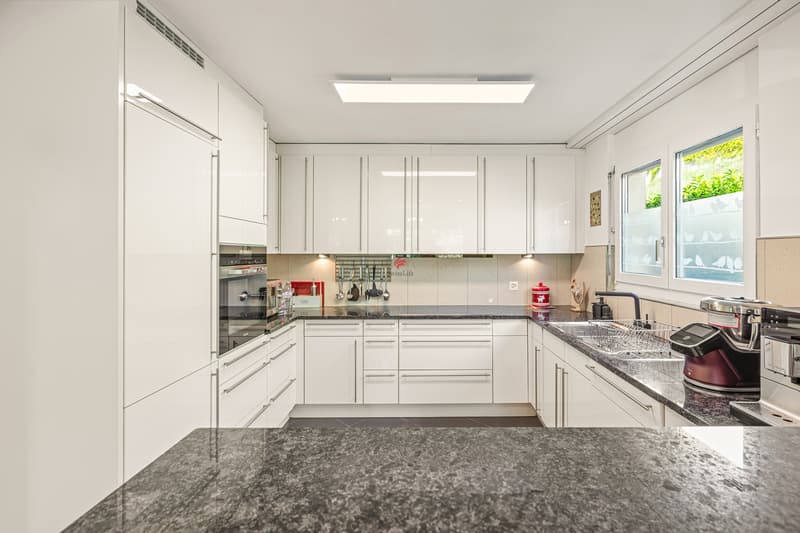 Dream home in nature and city proximity incl. 32 m² hobby room! (1)