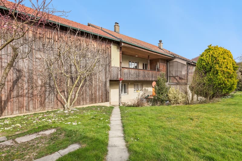 Single-family house with 3 residential units (10)