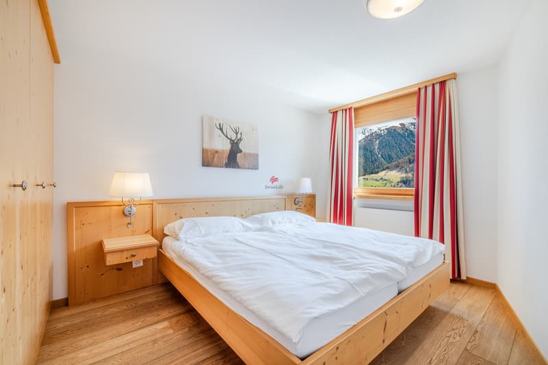 2.5-Zimmer-Appartement Nr. 133