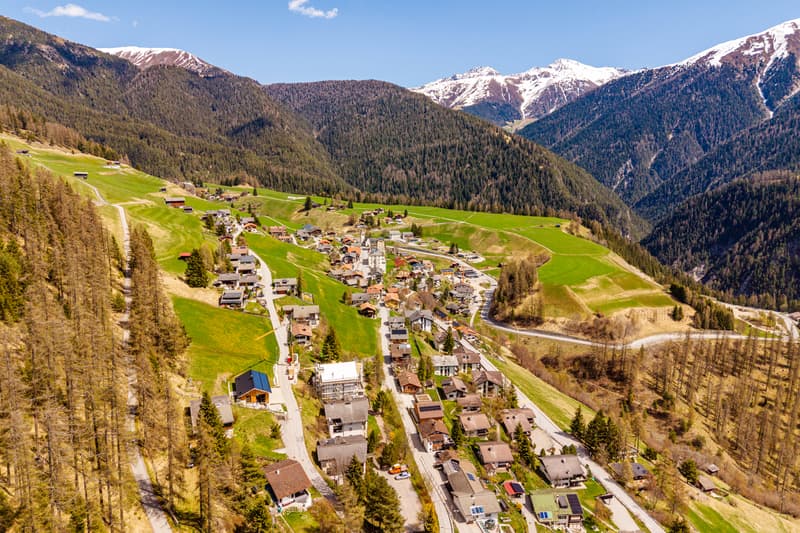 Appartement de vacances ensoleillé avec panorama de montagne (11)