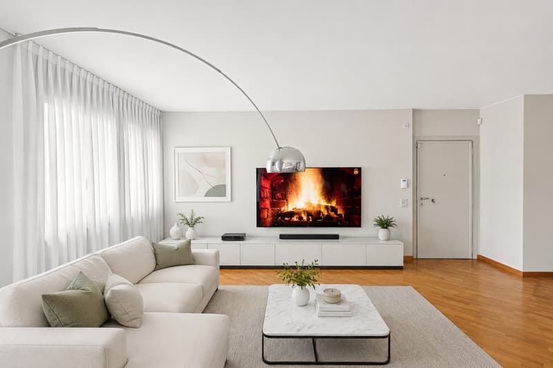 Exklusives Penthouse im Zentrum (1)