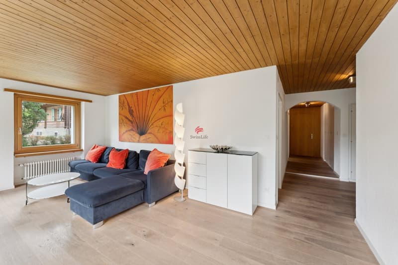 Chasa Funtana - La tua nuova casa a Scuol! (6)