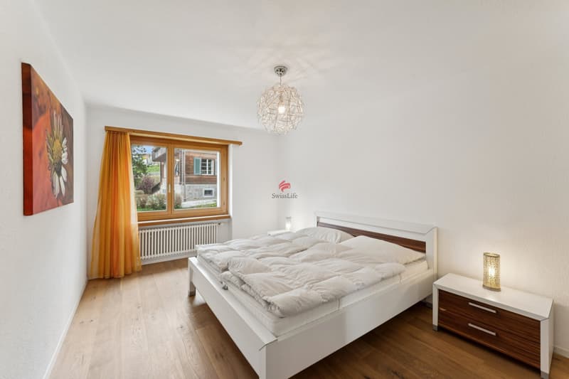 Chasa Funtana - La tua nuova casa a Scuol! (5)
