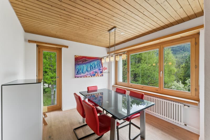 Chasa Funtana - La tua nuova casa a Scuol! (9)