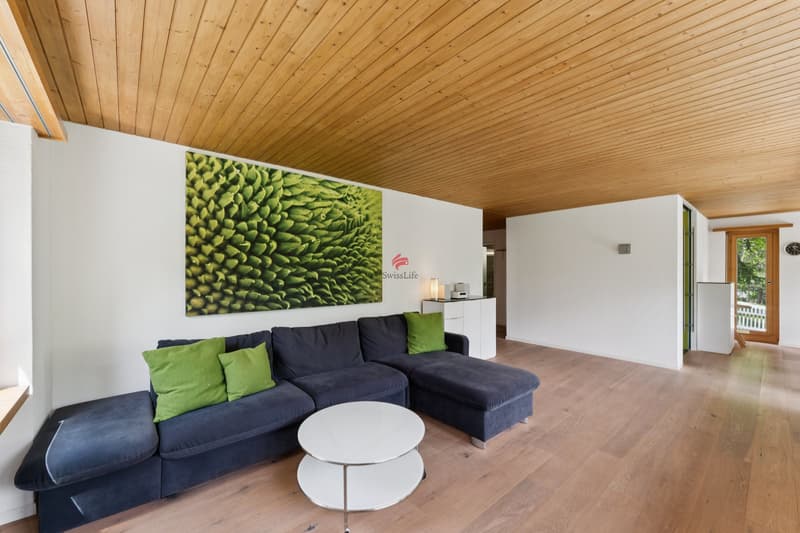 Chasa Funtana - La tua nuova casa a Scuol! (3)
