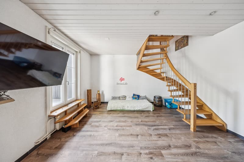 Top location for families - school and kindergarten nearby! (5)