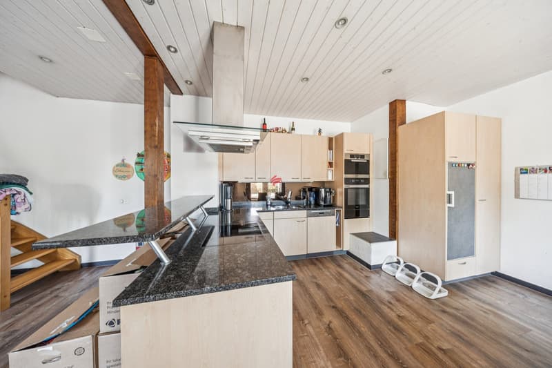 Top location for families - school and kindergarten nearby! (4)