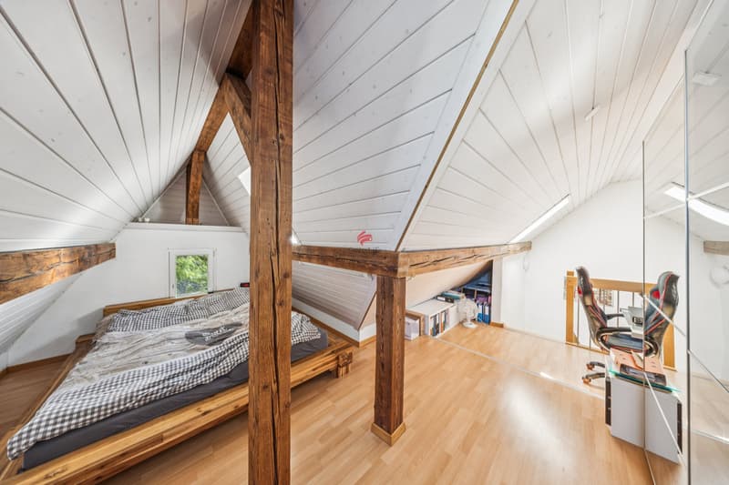 Top location for families - school and kindergarten nearby! (6)