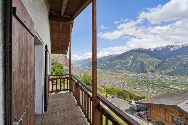House with 2 independent apartments (7)