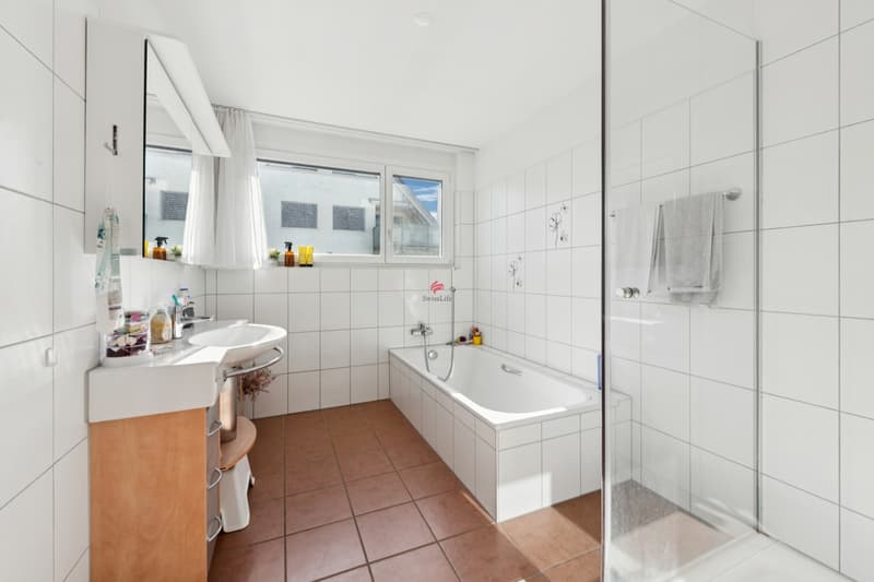 Modern living on Pfalzweg - bright and quietly located (9)