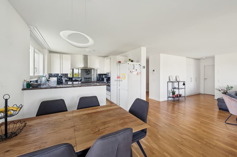 Modern living on Pfalzweg - bright and quietly located (3)