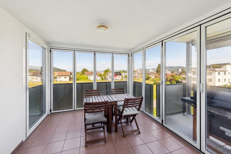 Modern living on Pfalzweg - bright and quietly located (5)