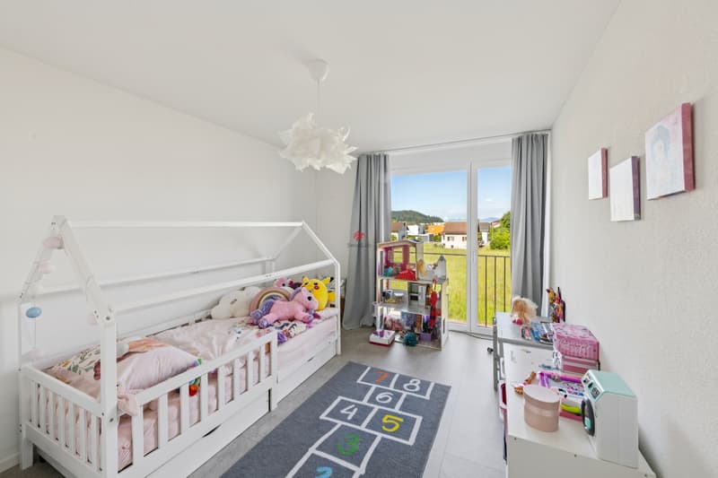 Modern living on Pfalzweg - bright and quietly located (8)
