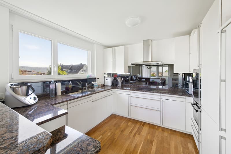 Modern living on Pfalzweg - bright and quietly located (4)