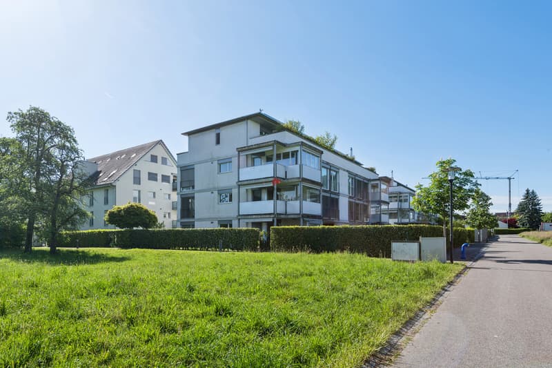 Modern living on Pfalzweg - bright and quietly located (10)