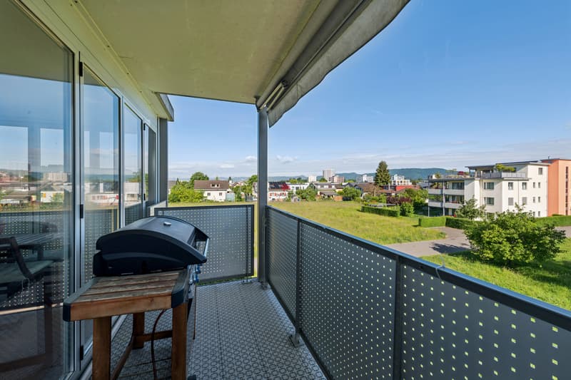 Modern living on Pfalzweg - bright and quietly located (6)
