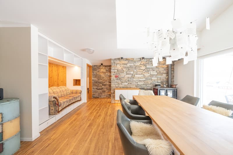 Maisonnette rénovée avec vue sur le lac ! (2)