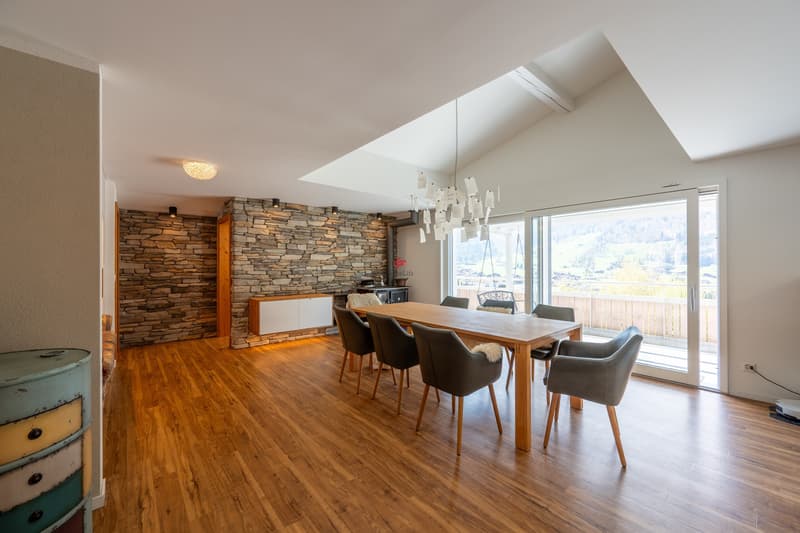Maisonnette rénovée avec vue sur le lac ! (5)