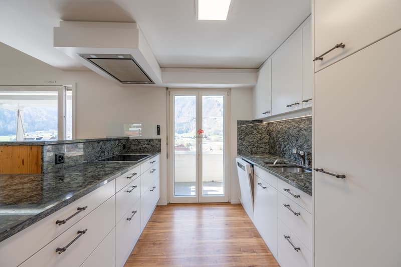 Maisonnette rénovée avec vue sur le lac ! (9)