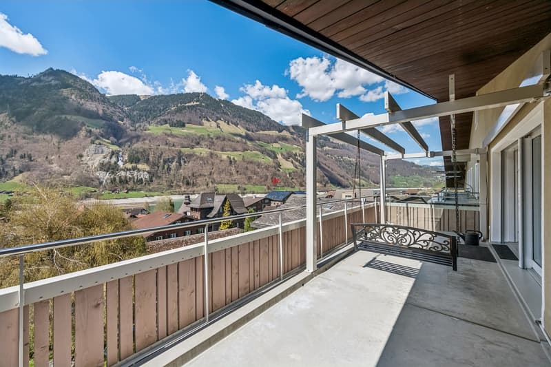 Maisonnette rénovée avec vue sur le lac ! (7)