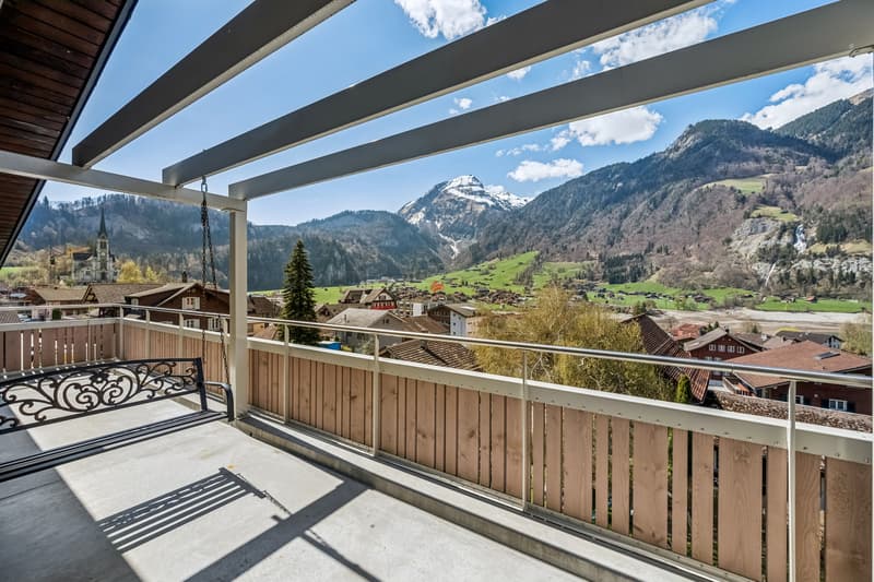 Maisonnette rénovée avec vue sur le lac ! (4)