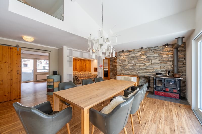 Maisonnette rénovée avec vue sur le lac ! (1)
