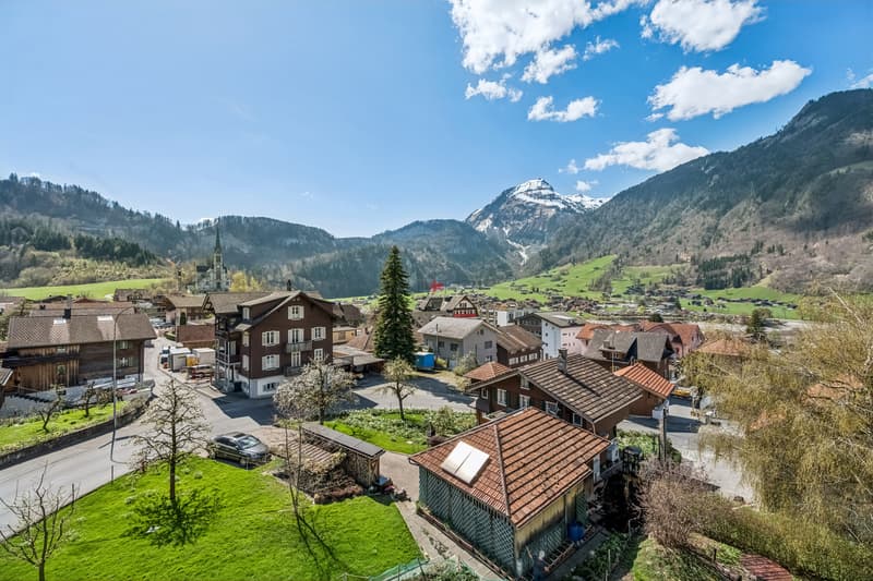 Maisonnette rénovée avec vue sur le lac ! (11)