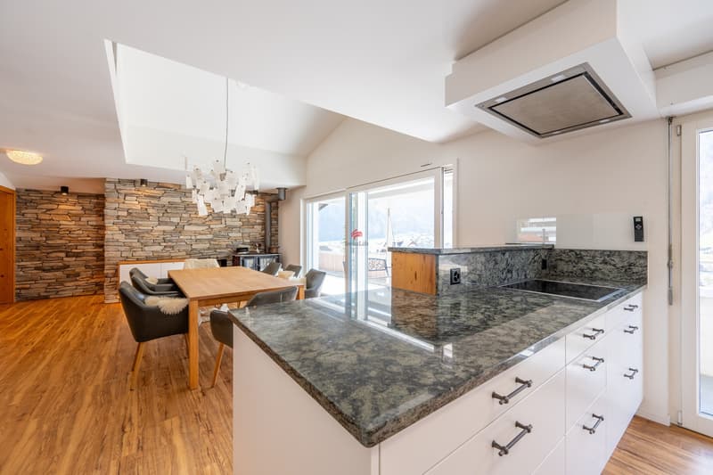 Maisonnette rénovée avec vue sur le lac ! (6)