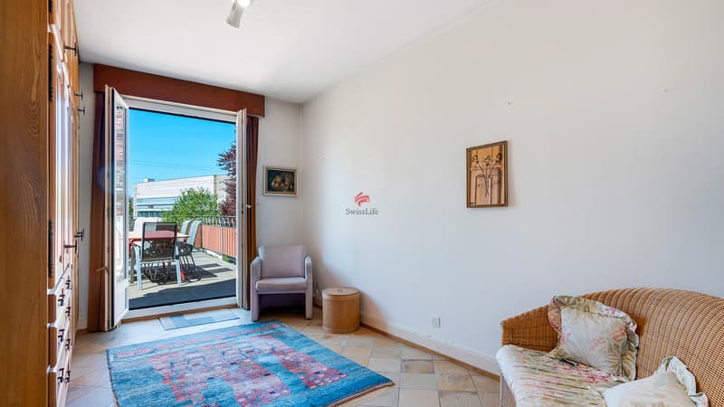 House with 2 apartments to renovate (4)