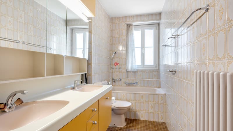House with 2 apartments to renovate (3)