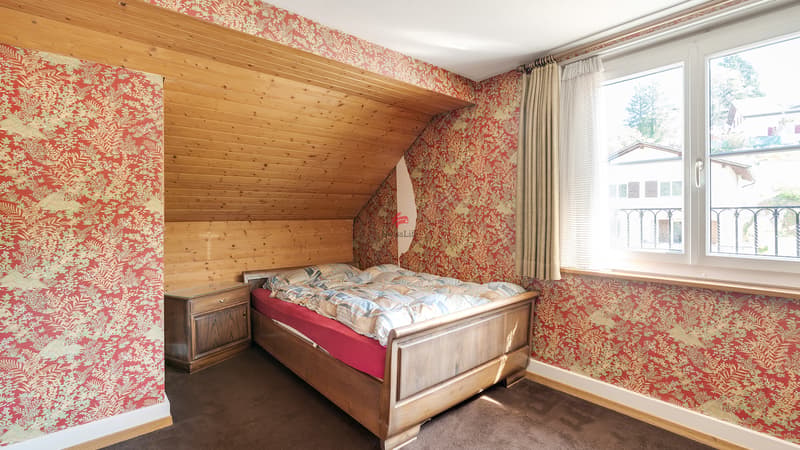 House with 2 apartments to renovate (8)