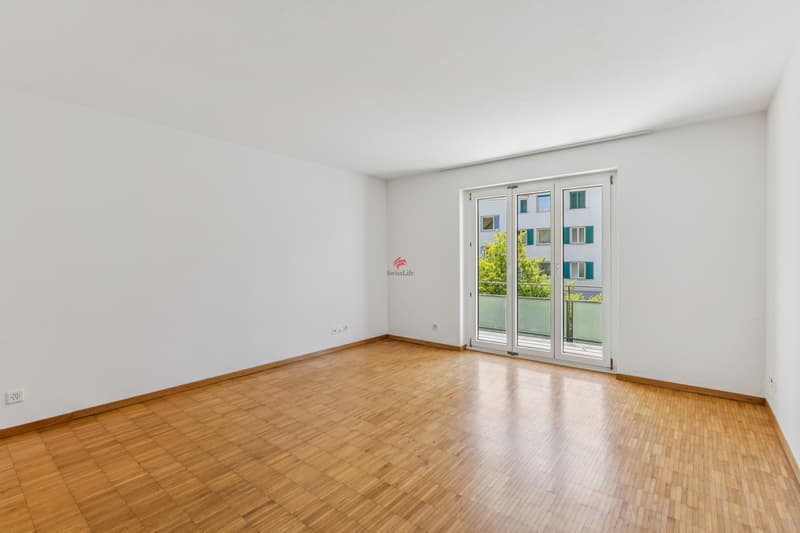 Cozy, quiet, and with potential (2)