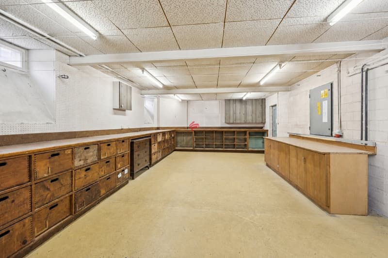 Spacious living as a one- or two-family house (12)