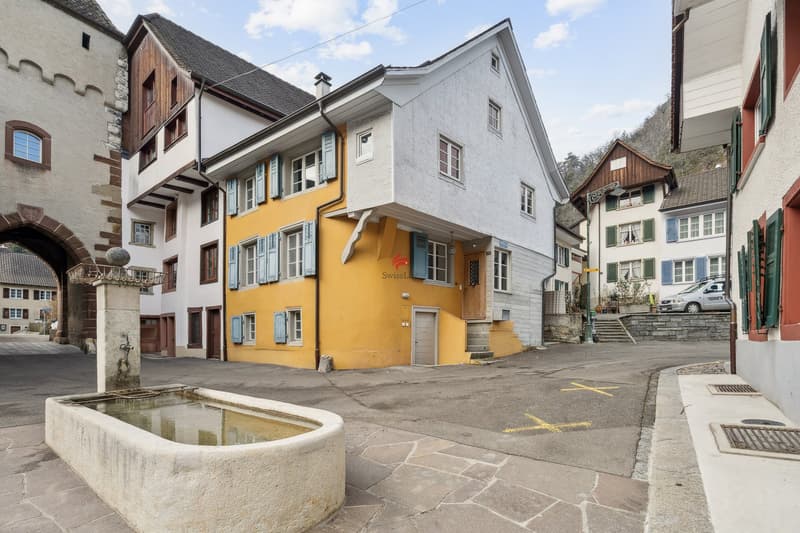 Historic house with modern living comfort (10)