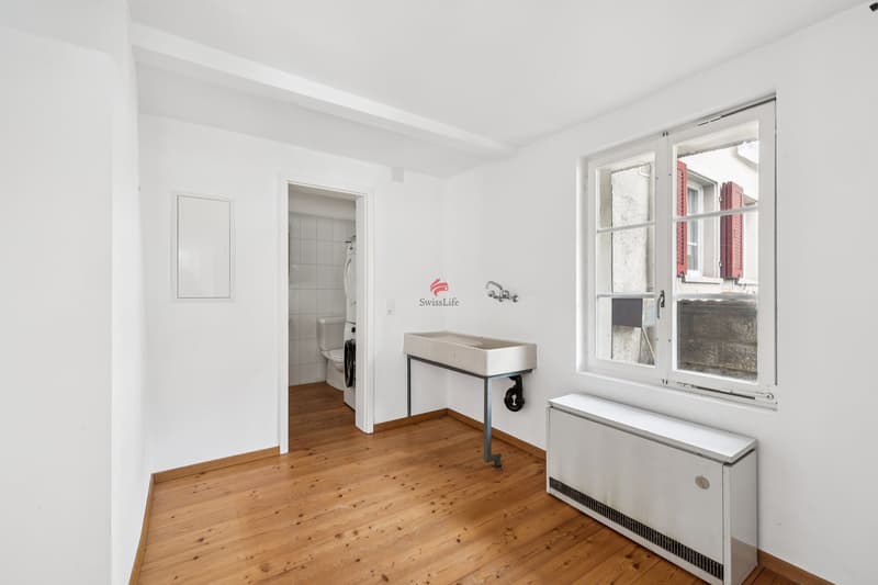 Historic house with modern living comfort (4)