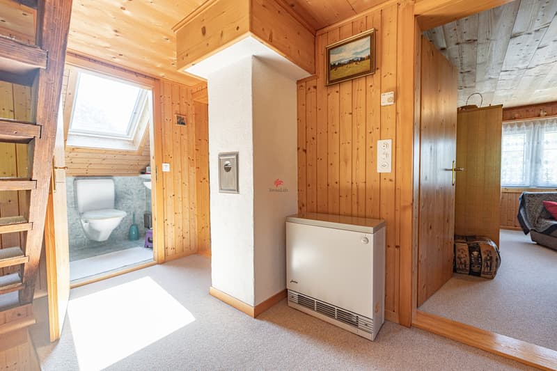 Charming Appenzeller cottage with great potential (8)
