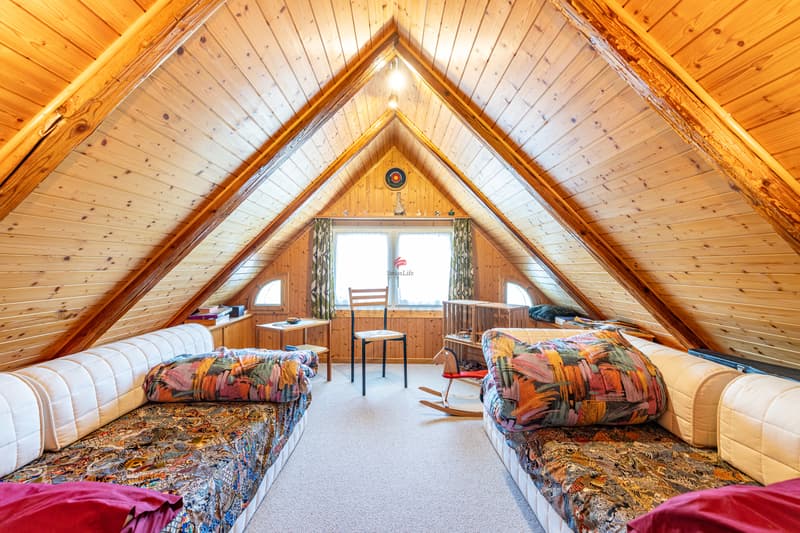 Charming Appenzeller cottage with great potential (9)