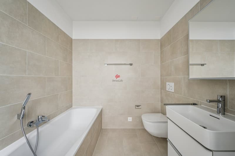 Stylish living in the Henz Areal (9)